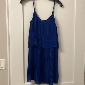 NWOT Designer dress